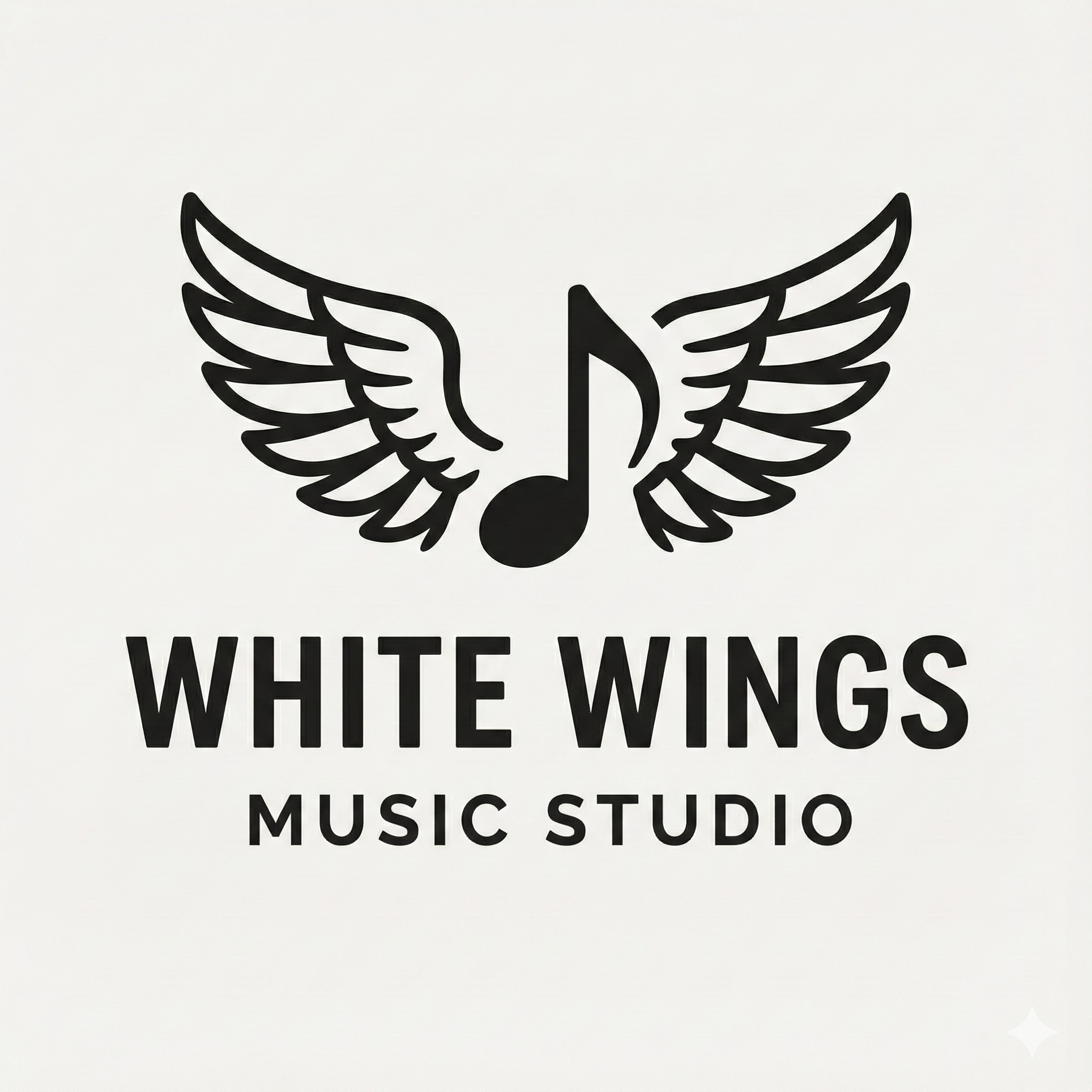 White Wings Music Studio